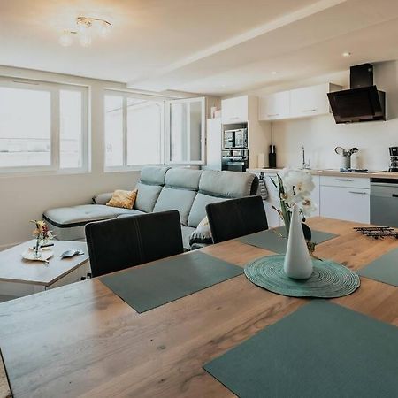 Appartement T3 Hyper Centre Сомюр Екстериор снимка