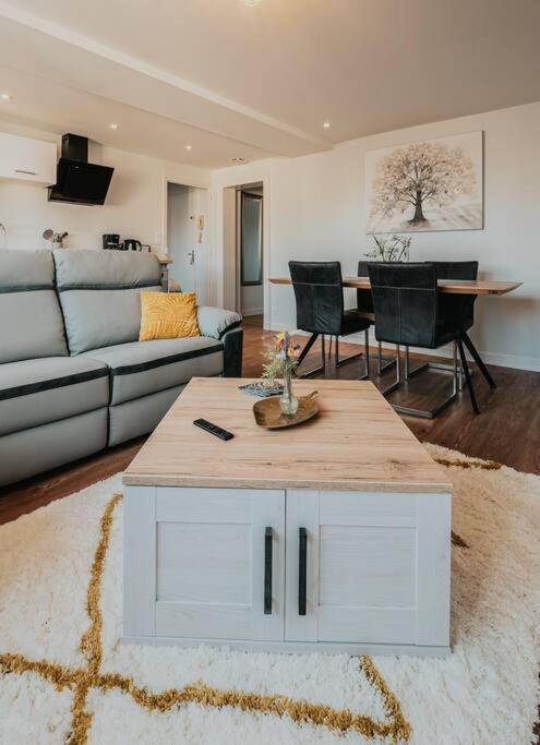 Appartement T3 Hyper Centre Сомюр Екстериор снимка