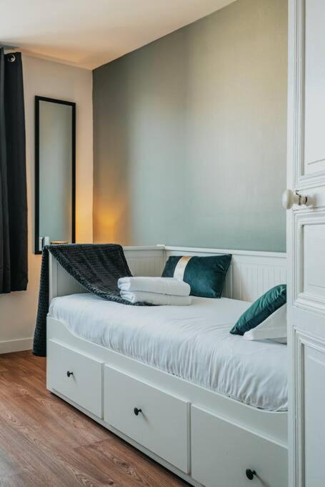 Appartement T3 Hyper Centre Сомюр Екстериор снимка