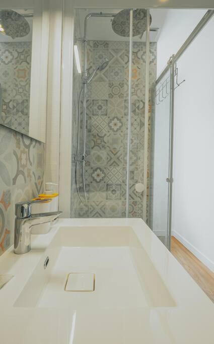 Appartement T3 Hyper Centre Сомюр Екстериор снимка