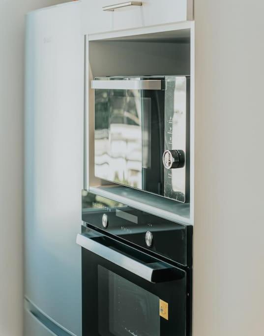 Appartement T3 Hyper Centre Сомюр Екстериор снимка