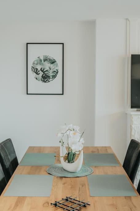 Appartement T3 Hyper Centre Сомюр Екстериор снимка
