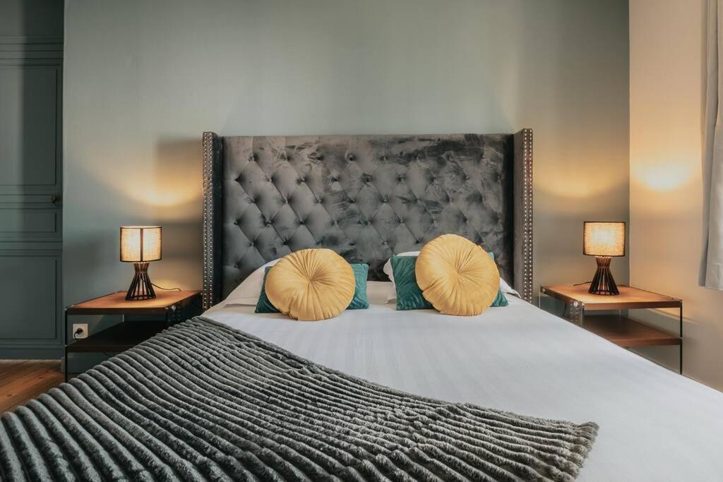 Appartement T3 Hyper Centre Сомюр Екстериор снимка